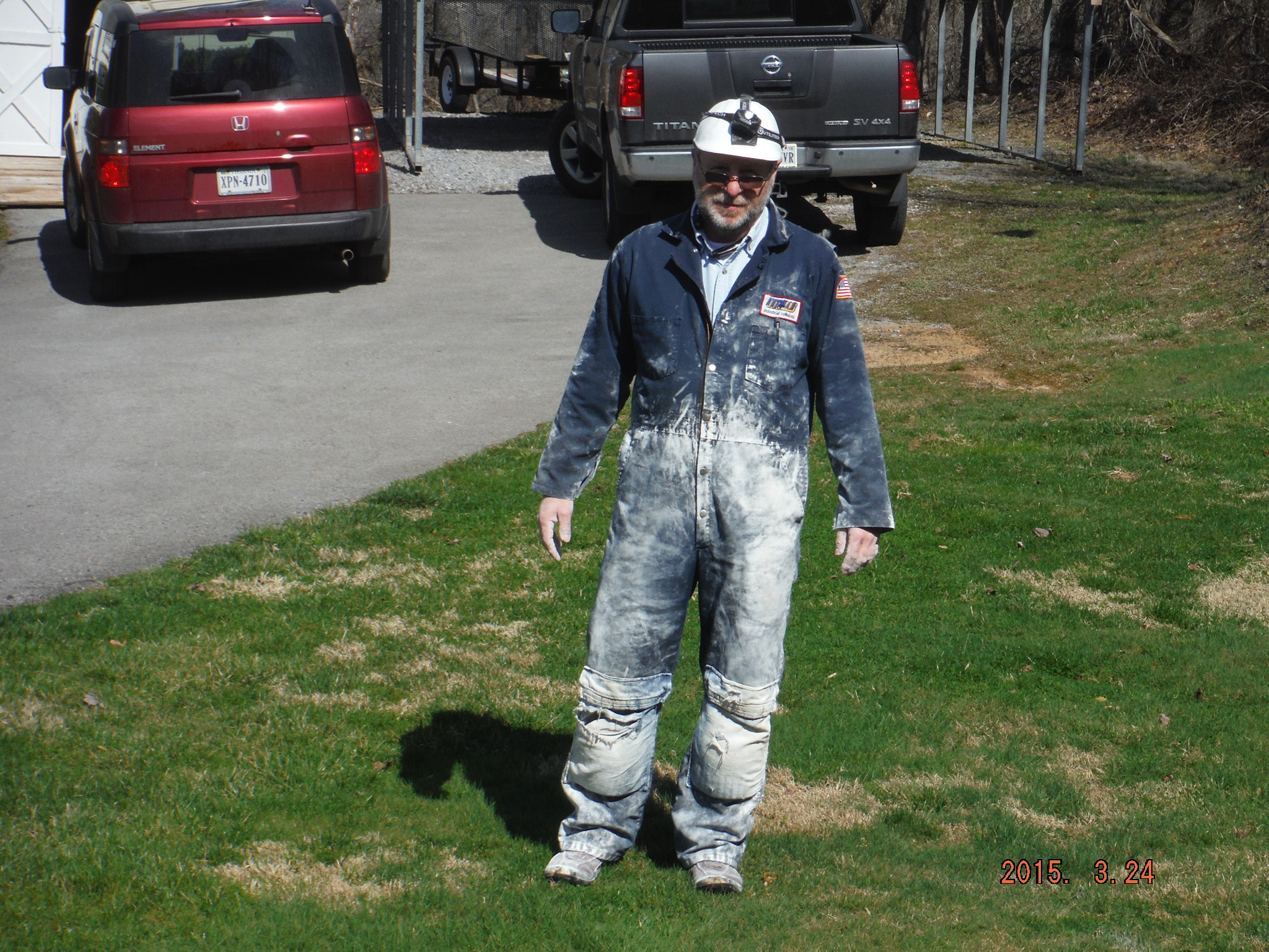 My Qualifications Virginia Home Inspection Inc.